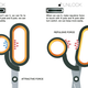 Illustration for article titled Please Make These: Pole-Reversing Magnetic Scissors